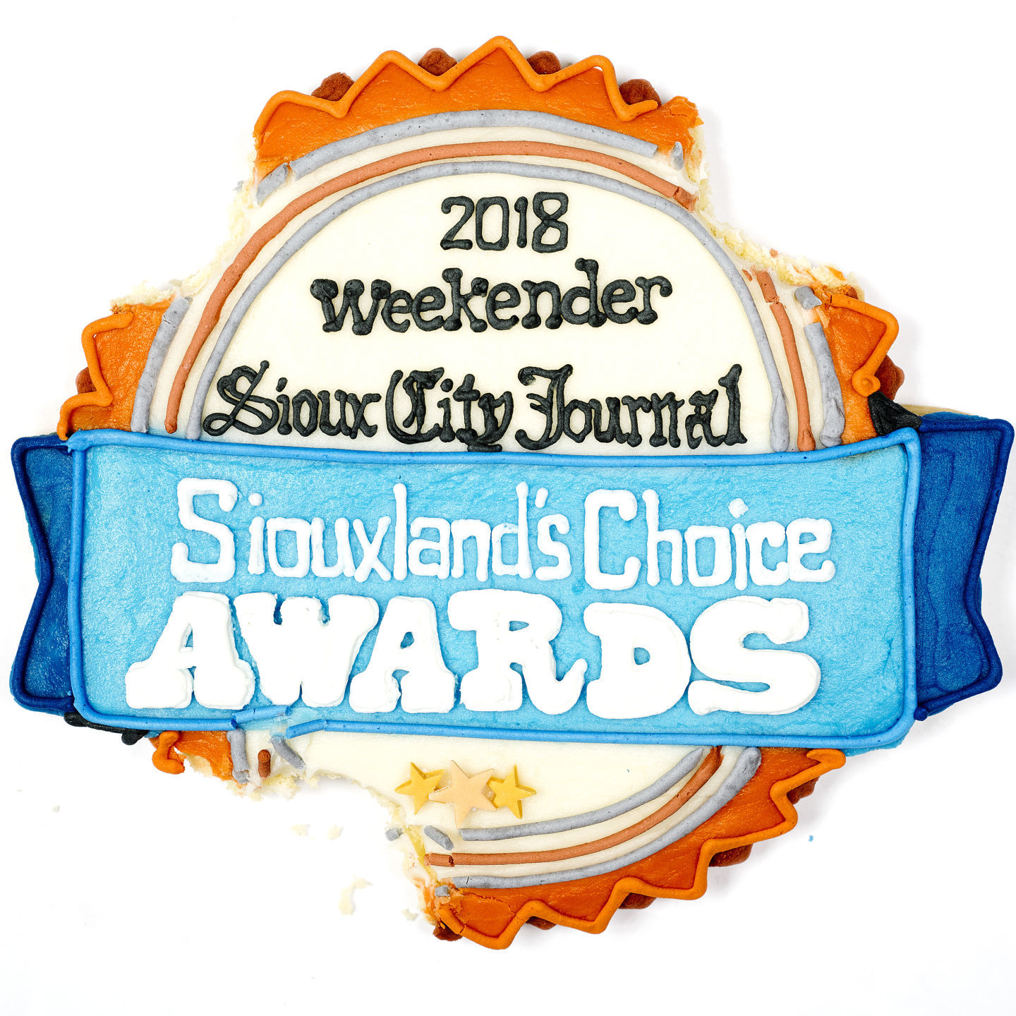Sugar Shack Siouxland's Choice